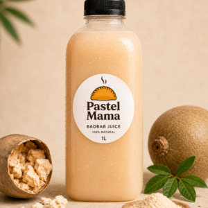 Jus de baobab (1L)