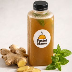 Jus de gingembre (1L)